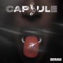 Capsule - EP (Explicit)