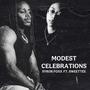 Modest Celebrations (feat. SweetTee)