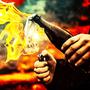 Burn It Down (feat. F Dux, Playboy The Beast, Liquid Assassin, Maniac: The Siouxpernatural & D-Sane) [Explicit]