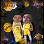 LeBron & Luka (feat. Ososuckak) [Explicit]
