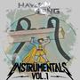 Hayden Song Instrumentals, Vol. 1