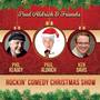 Rockin' Comedy Christmas Show