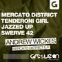 Mercato District EP