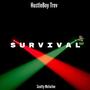 Survival (feat. Scotty Mcfarlee) [Explicit]