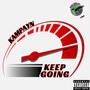 KEEP GOING (Explicit)