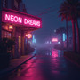 Neon Skies