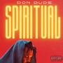 SPIRITUAL (Explicit)