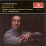 DEBUSSY, C.: Preludes, Book 1 / Images, Series 1 (Schepkin)