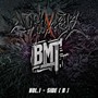 Bmt Vol. 1 (Side B)