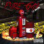 Pure Gas (Explicit)