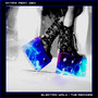 Electric Walk: The Remixes (feat. Dev)