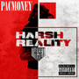 Harsh Reality (Explicit)