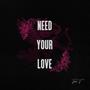 Need Your Love