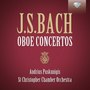 J.S. Bach: Oboe Concertos