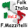 Folk Italia - Franco Mazzitelli Vol. 2