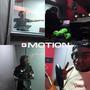 Motion vol.1 (Explicit)