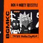 Rick & Morty Freestyle (feat. TRE80) [Explicit]