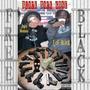 Black Back Gone (feat. Lcf Black) [Explicit]