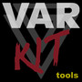 VAR KIT tools