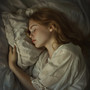 Slumber Waves: Gentle Music for Peaceful Nights