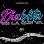 Diablita Es La Que Va (AGUSS DJ & Fidel Sandoval dj Remix)