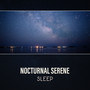 Nocturnal Serene: Sleep