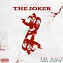 THE JOKER (Freestyle) [Explicit]