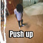 Push up (Explicit)