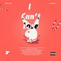 I Can't Lose (feat. SleekoGotBars) [Explicit]