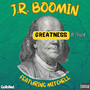 Greatness (Remix) [feat. Mitchell] [Explicit]