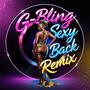 Sexy Back Afro-Remix