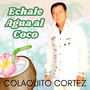 Echale agua al coco