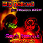 Sesh Demons (ChemFatale Mix) (feat. Big MellowD) [Explicit]