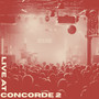 All Night (Live At Concorde 2)
