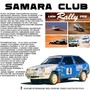 SAMARA CLUB