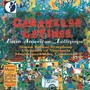 Orchestral Music (Latin American) - GUARNIERI, C. / GINASTERA, A. / REVUELTAS, S. / CARRENO, I. / PLAZA, J.B. (Caramelos Latinos) [Valdes]