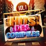 Hits des compiles, Vol. 1