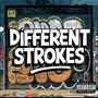 Different Strokes (feat. Junkie Dave) [Explicit]