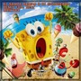 DJ SAMPE BAWAH X DJ SPONGEBOB REMIX FULL BEAT