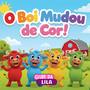 O Boi Mudou de Cor