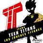 Teen Titans