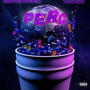 PERC (feat. Ve4ah) [Explicit]