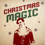 Christmas Magic (feat. Nadia Borelli) [Explicit]