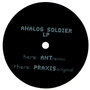 Analog Soldier LP