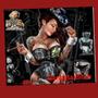 Gangsta ***** (feat. Lalaqueenmadanna, Don stone & Fatty) [Explicit]