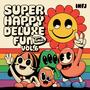 Super Happy Deluxe Fun Time vol. 6