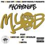 MYOB (feat. Racci AK Ashy Knuckles & Wanita) [Explicit]