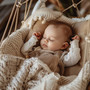 Lofi Baby Sleep Dreams: Calm Bedtime Melodies