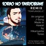 Torao No Tairyobune: Tempuradelic (Remix)