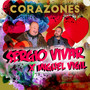 Corazónes